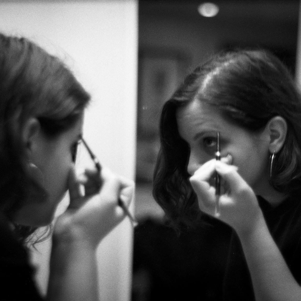 Meet your Posher, Jardena